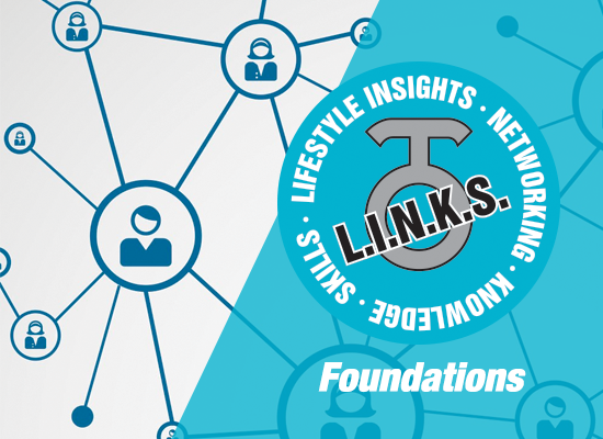 L.I.N.K.S. Foundations - 1 Hour Training