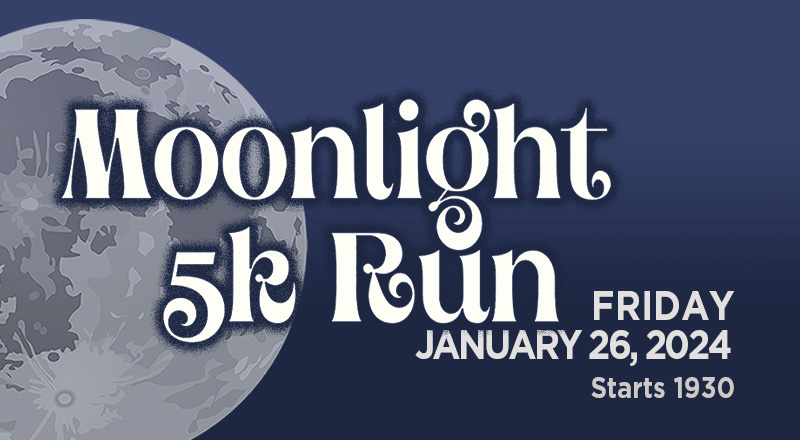 Semper Fit 2023 Race Series