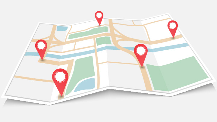 SMP Scavenger Hunt: Week Challenge